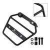 Luggage Rack Side Saddle Bag Mount Bracket Left For Triumph Trident 660 21-25