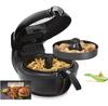 Deep Fryer Tefal YV9708 Actifry Genius 2-in-1