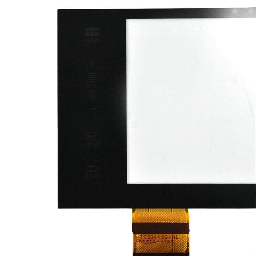 Сенсорная панель Стекло Дигитайзер для Honda Accord Civic HR-V Pilot 2016 2017 G