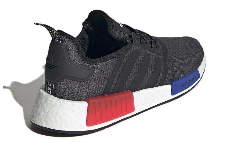 adidas Originals NMD_R1 'Black OG' 2023 HQ4452