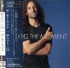 CD KENNY G - The Moment BVCA706 ARISTA 1996 Япония Джаз