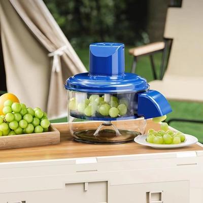 Машина для чистки фруктов из нержавеющей стали Умная автоматическая машинка для удаления кожуры Домашнее использование