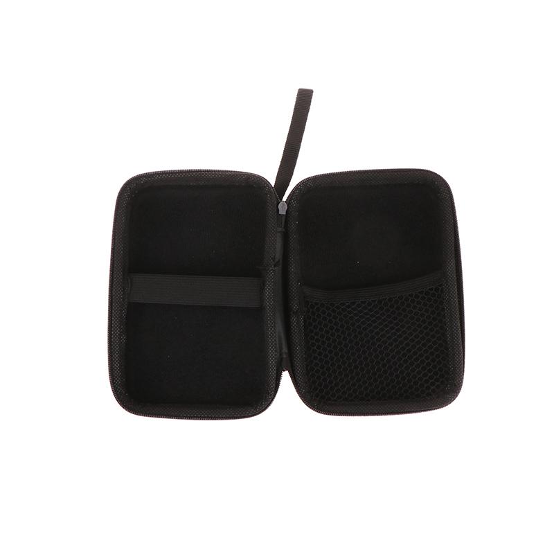 2,5 дюйма для R36S / R35S сумка для хранения игровой консоли Eva жесткий противоударный защитный чехол сумка для переноски мини-чехол для R36S органайзер