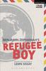 Книга Refugee Boy