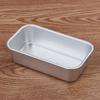 Roasting Toast Mould Cake Mold Aluminum Alloy Loaf Pan Baking Bread Pan Pastry Box