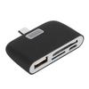 Type C Card Reader Memory Storage Card OTG Card Reader for Mobile Phone Laptop