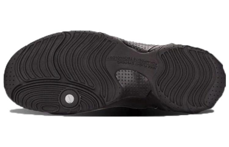 Nike Air Flightposite Углеродное волокно 2014 642307-001