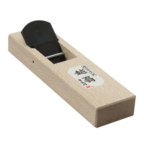 Nashimoto Koshio Super Finishing Plane, 48mm, 20780, with Fine Adjustment