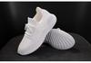 Модные женские весенние легкие кроссовки Flyknit на шнуровке и без