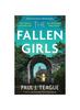 Книга The Fallen Girls : 1