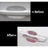 8Pcs Bling Rhinestone Car Door Handle Stickers Protector, Trim Auto Door Entry Guard Bling Stickers Car Accessories For Women And Men, Universal Car