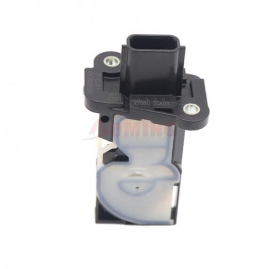 22680-6CA0B 22680-5RB0A Mass Air Flow Sensor MAF AFH60M-53 For Nissan Maxima New