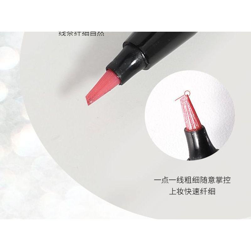 Kaxier - Жидкая подводка для глаз Shine Touch - 5 цветов