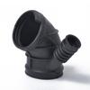 17882-62020 Резиновый воздушный шланг - Совместим с Toyota Hilux