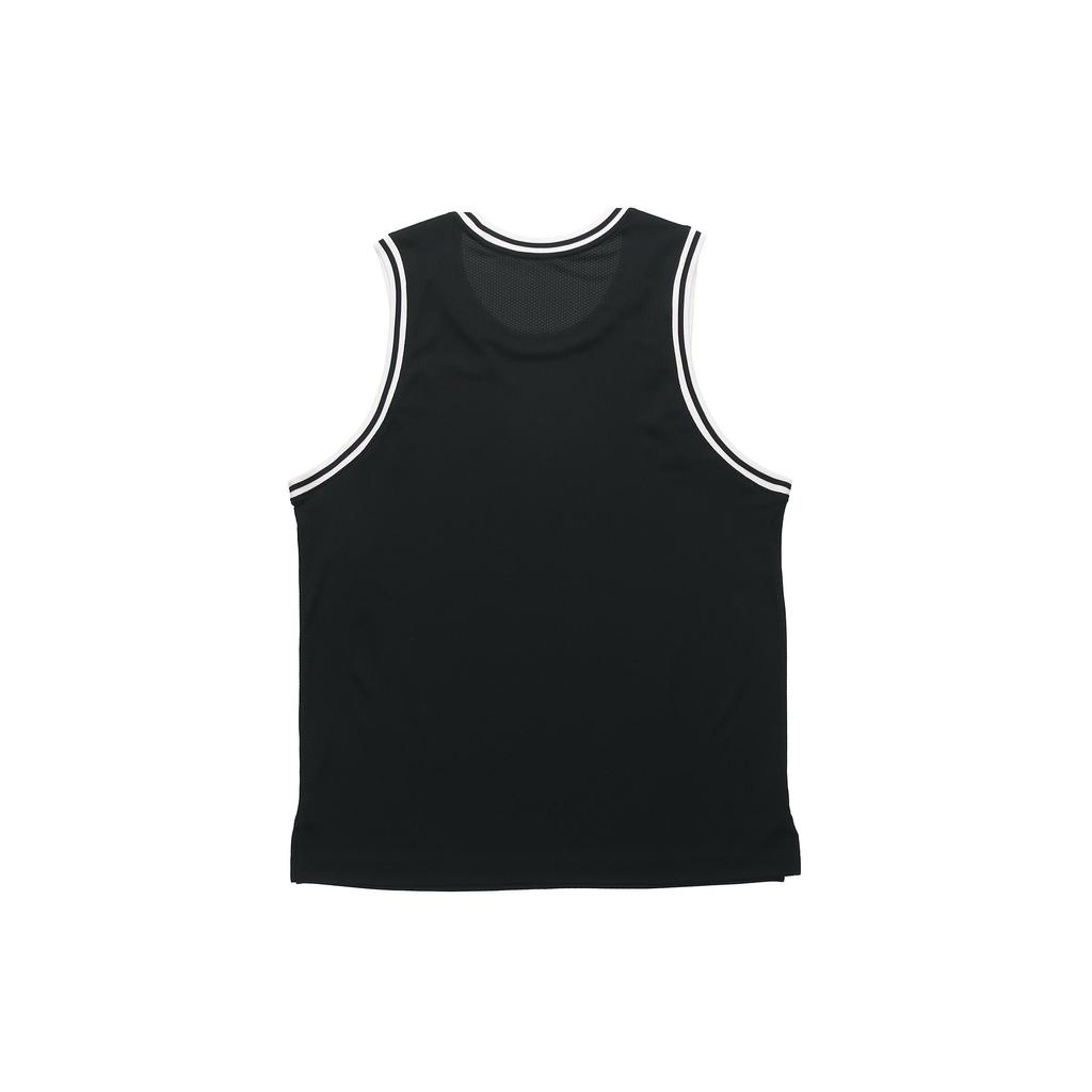 Nike Dri-Fit Classic Breathable Basketball Майка Мужская черная CV1733-010