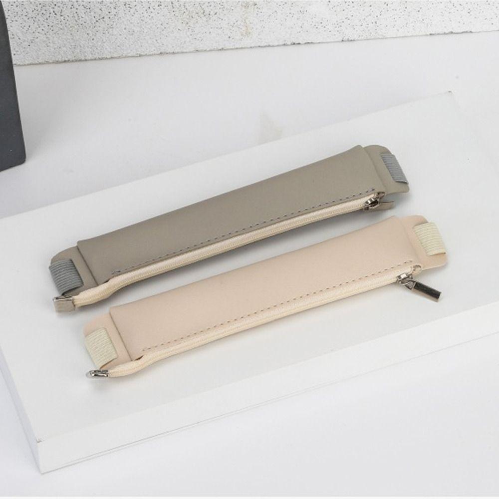 Горячая Распродажа Портативная Эластичная Пряжка Зажим для Ручки Пенал Подставка для Ручек Сумка для Ручек
