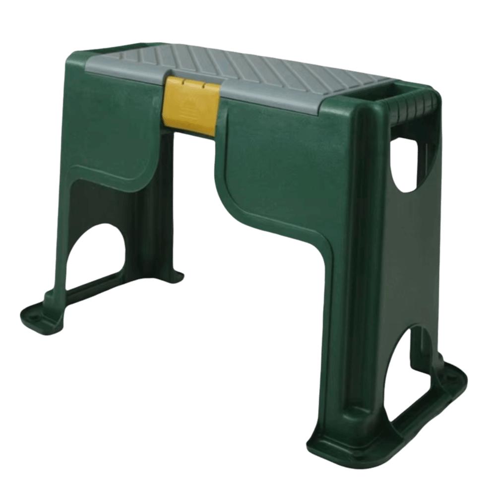 Portable Gardening Stool Foldable Kneeling Bench Professional Kneeling Stool Gardening Jobs