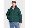 Down Jacket HL9199 Green Regular Fit