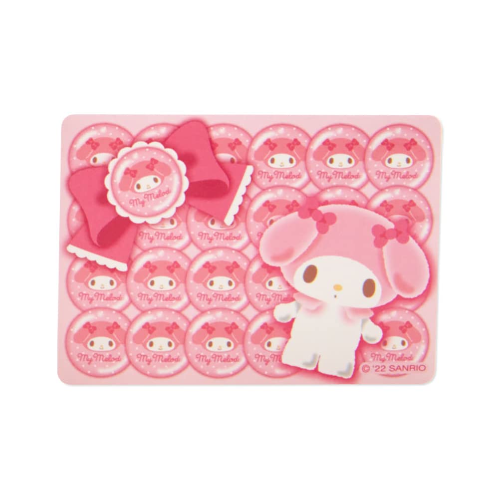 Sanrio My Melody Plush Pouch 961795 (Pitatto Friends)