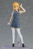 Figma Love Heiana Sumire пластиковая раскрашенная подвижная фигурка Live! Супер звезда!! не масштабный