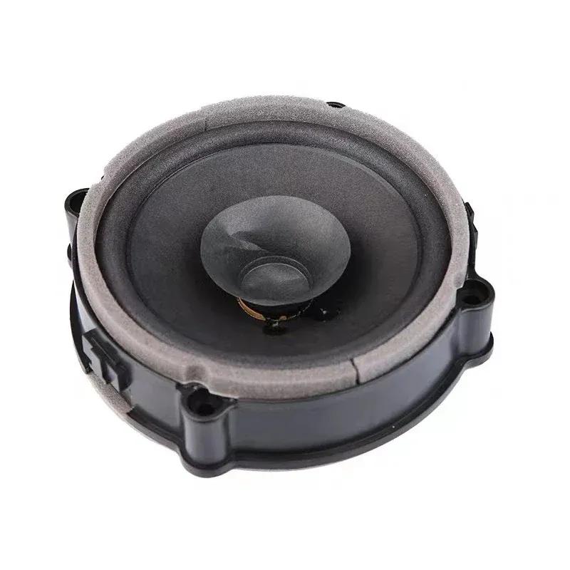 Front or Rear Door Loudspeaker Tweeter Speaker Bass Horn For Buick Excelle Chevrolet Cruze Sonic Aveo Encore 90801635 90801634