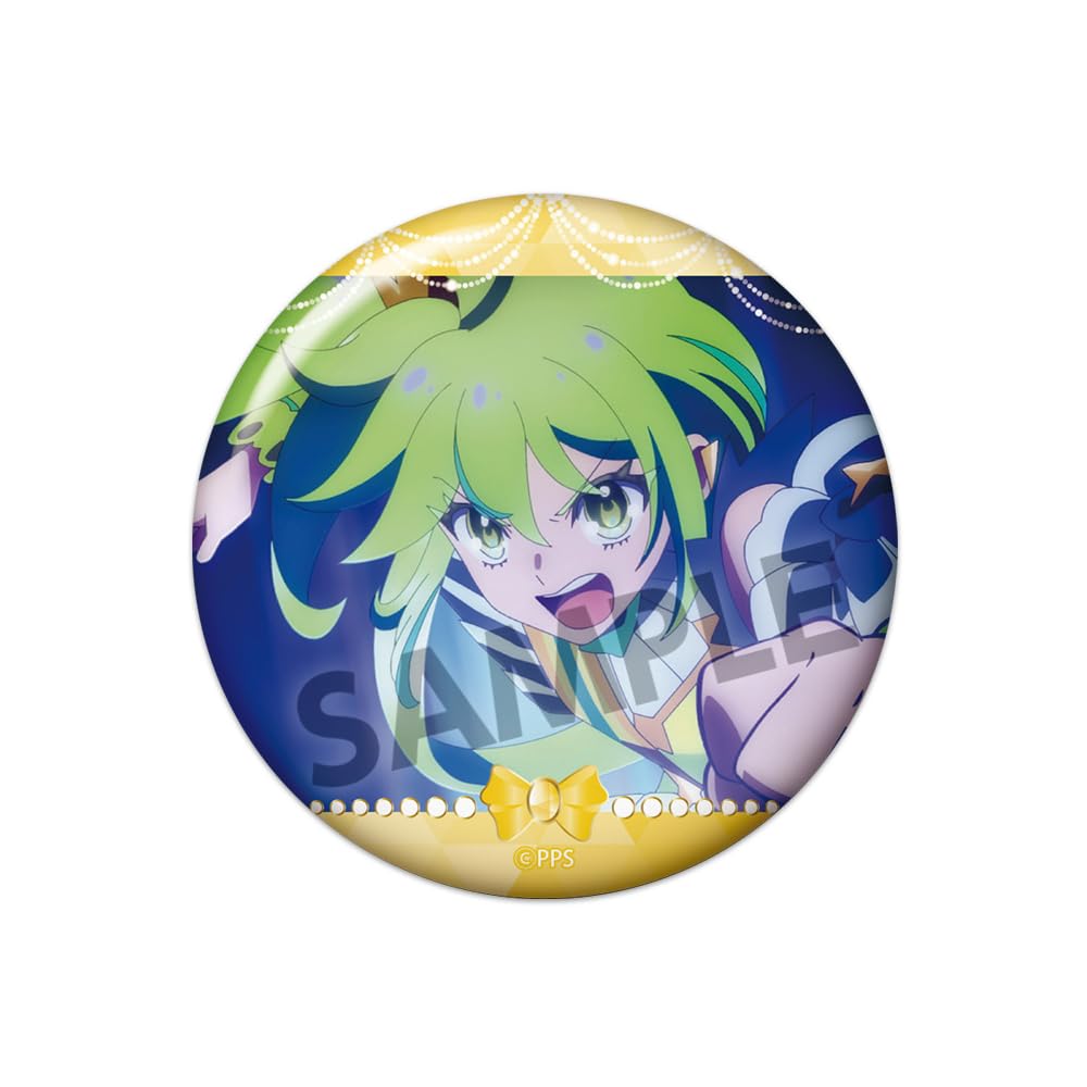 Принцесса Сессионный Оркестр Торговые Значки Коробка из 10 штук