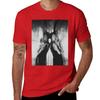 Gertrude Lawrence Black White Photo Tshirt Boys Animal Print Shirts Graphic Tees Blouse Unisexs Graphic Tshirts