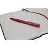 LAMY Ручка-роллер Lamy, На водной основе Safari Красный, L316, Обычный импорт
