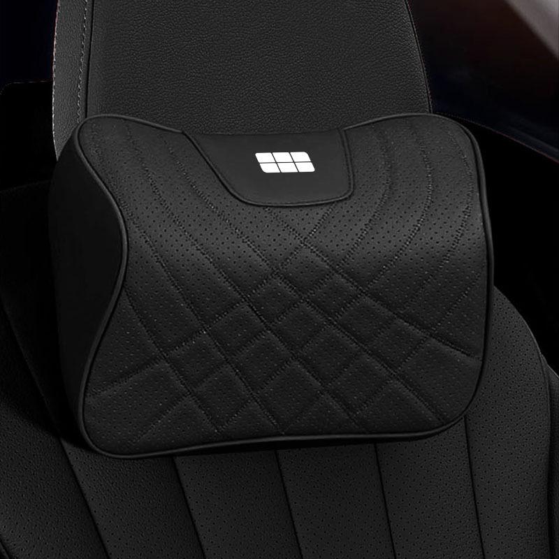 Всесезонная накладка на сиденье Geely Galaxy L7 Emgrand GS Boyue GL Vision