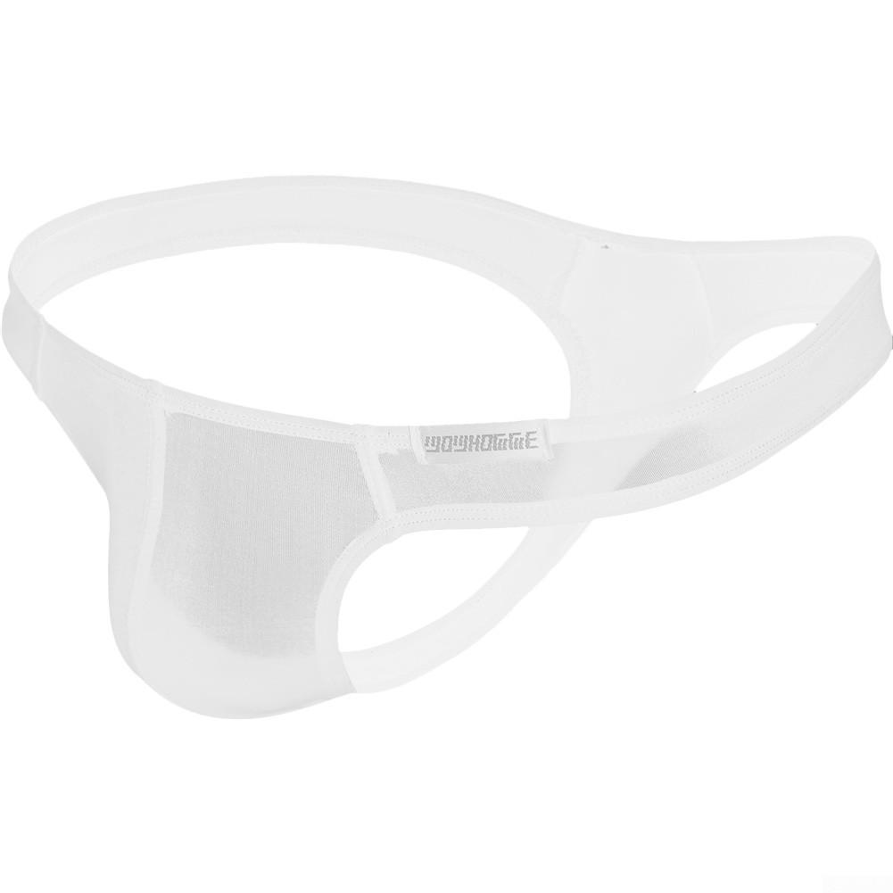 Сетчатое нижнее белье, мягкие однотонные стринги, новые трусы