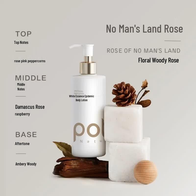 Boti Niacinamide Brightening & Hydrating Essence Body Lotion