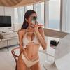 2023 Европейский и Американский Сексуальный Женский Купальник Бикини