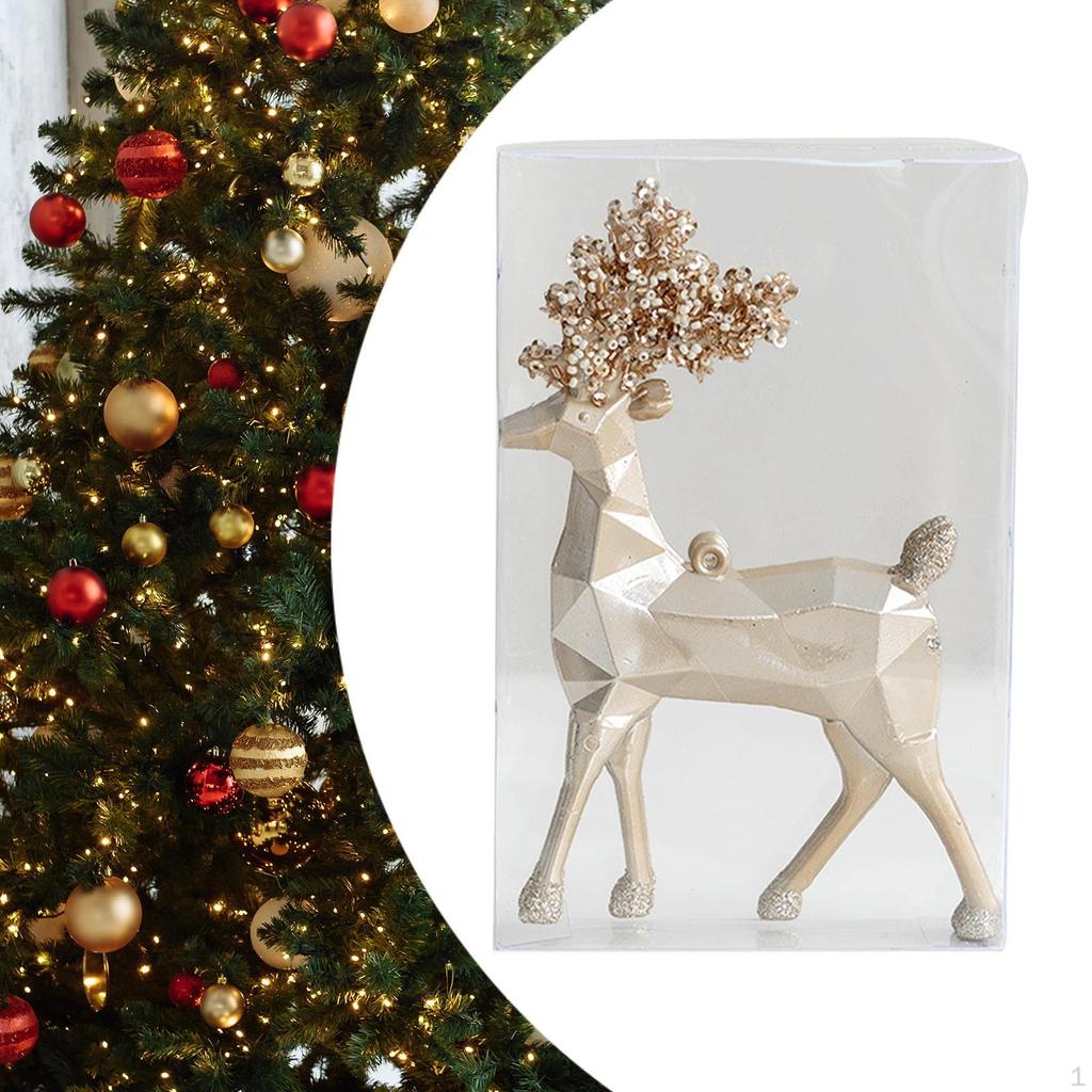 Шары для украшения елки для вечеринок и праздников