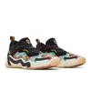 adidas D.O.N. Issue #3 'Dia de Muertos' (Unisex) Core Black / / Solar Red Basketball Shoes GX3441