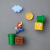 BASSNSSE Магнитные наклейки на холодильник Mario, офисные магниты, магниты для календаря, магниты для белой доски, декоративные магниты Mario для холодильника, кухонный набор