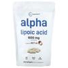 Alpha Lipoic Acid, 300 Softgels (200mg Per Softgel)