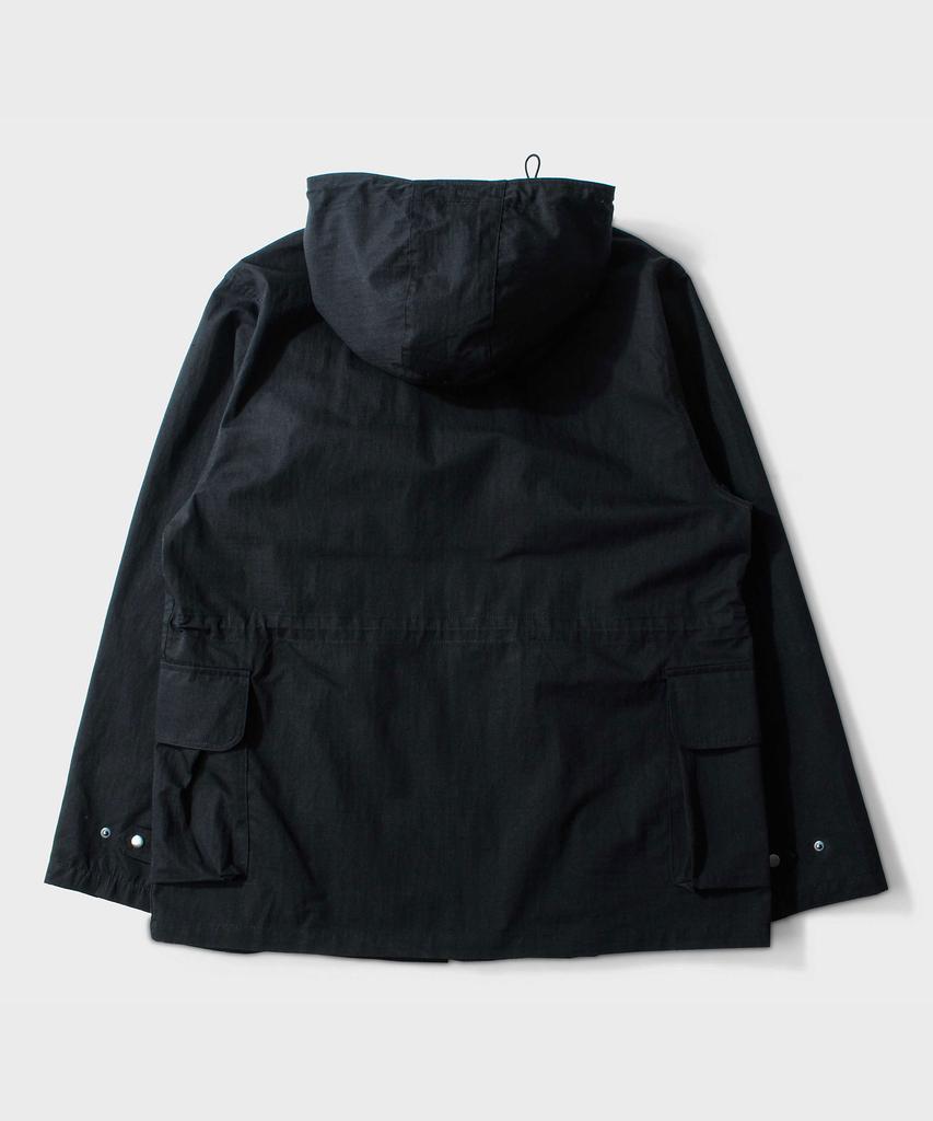 Vdr Pilot Windbreak [Black Night]