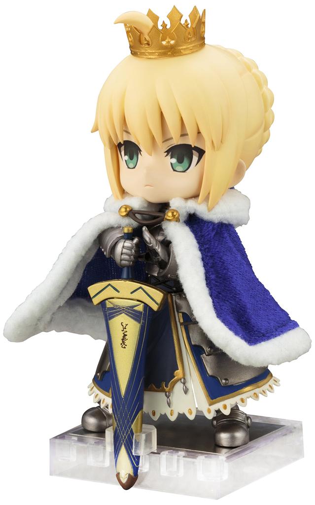 Kotobukiya Fate Grand Order Saber Altria Pendragon Ad062 Collectible Figure / / Cu-poche