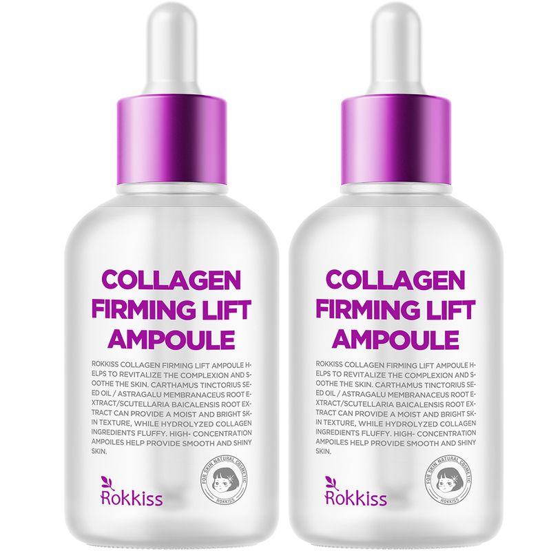 Collagen Firming Ampoule 55ml x 2
