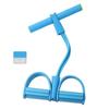 blue 4-tube
