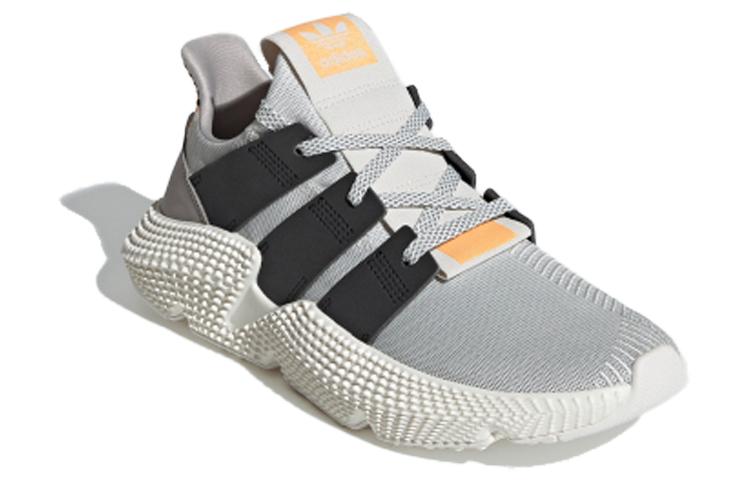 adidas Prophere 'Серый Белый Черный' FY3367
