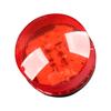 LTE-5061 12V 24V 220V LED Indicator Light Lamp Small Flashing Security Alarm Strobe Signal Warning Light