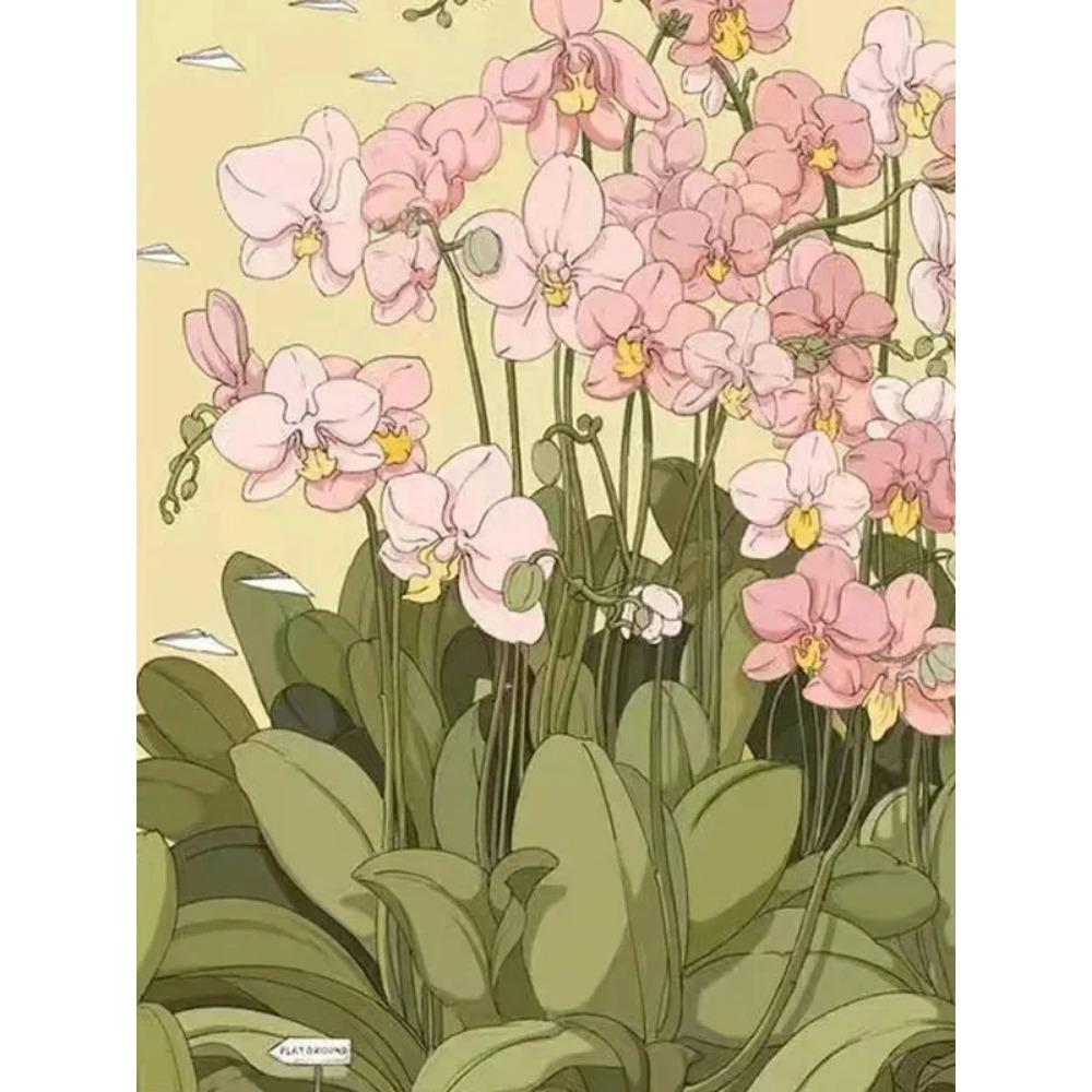 Алмазная картина, полная дрель, милый белый кот, квадратная круглая алмазная живопись, ручная работа, цветочный пейзаж, сделай сам, алмазная мозаика, картина, украшение дома