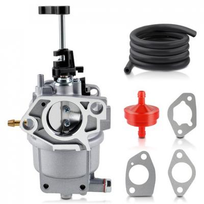 Замена карбюратора 602-167 для генератора RYOBI RY906500S 6500 8125 Вт