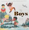 Книга THE BOYS