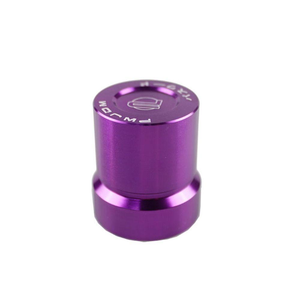 JDM Style VTEC Solenoid Valve B-Series Valve Cap Universal Valve Cover for Honda