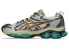 1203A270-102 Asics Gel-Quantum Kinetic Белый Хаки (Мужской)