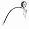 PC 8508 Multifunctional Car Automobile Tyre Pressure Gauge Inflator Pump Gun Inflator Gauge