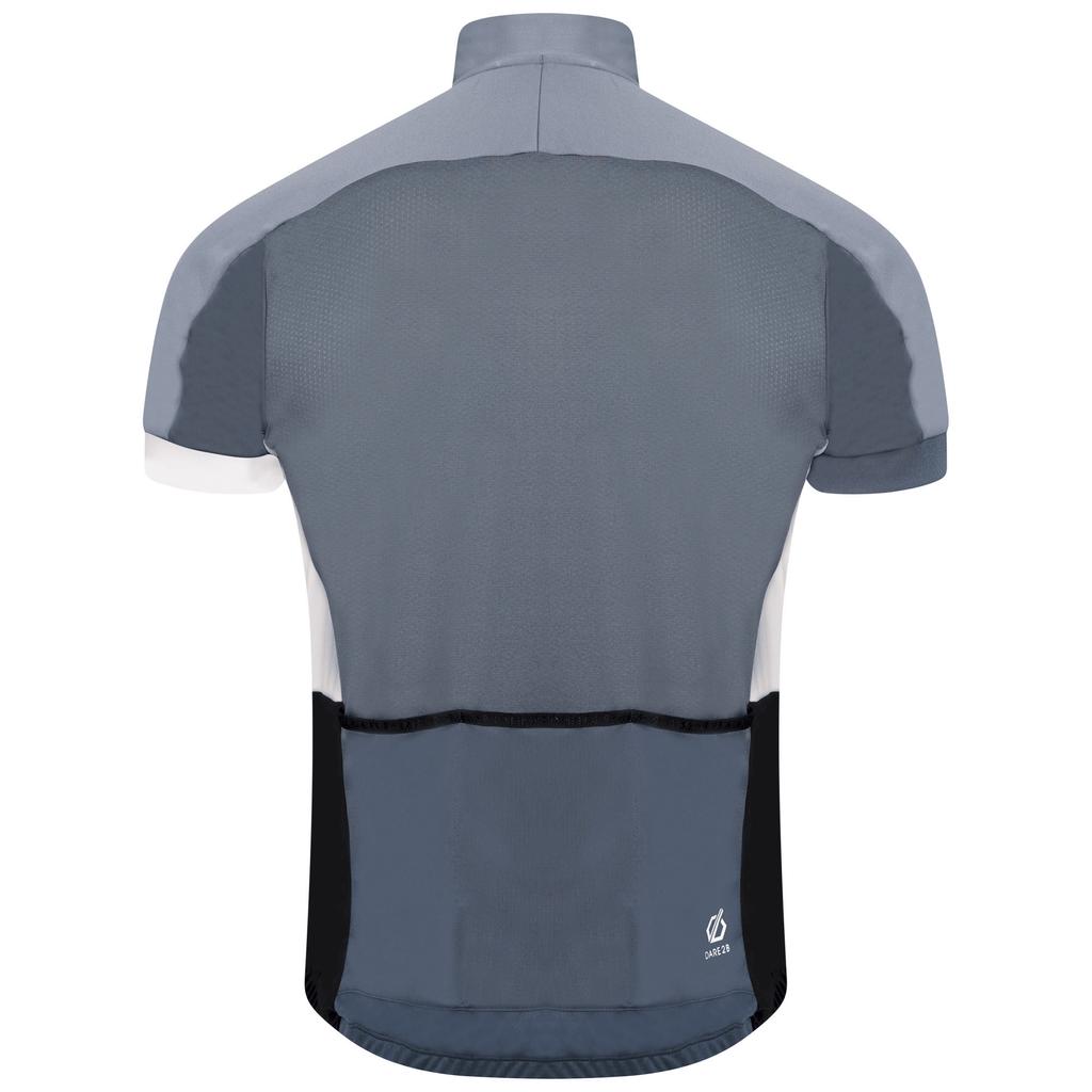 Mens Protraction II Recycled Lightweight Jersey