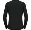 Odlo Базовый слой с длинным рукавом Merino 200